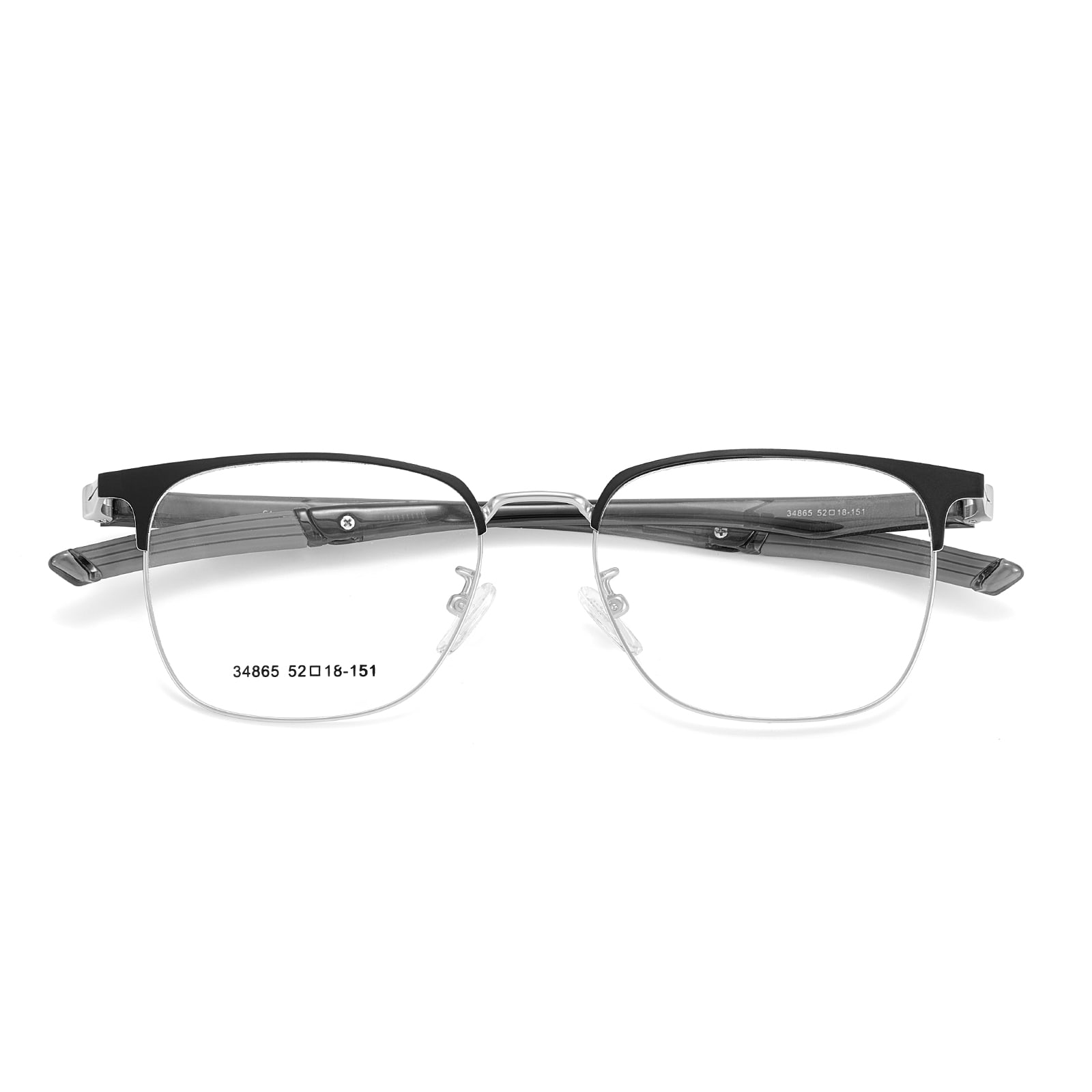 34865 Sportsbrille i letvægtslegering