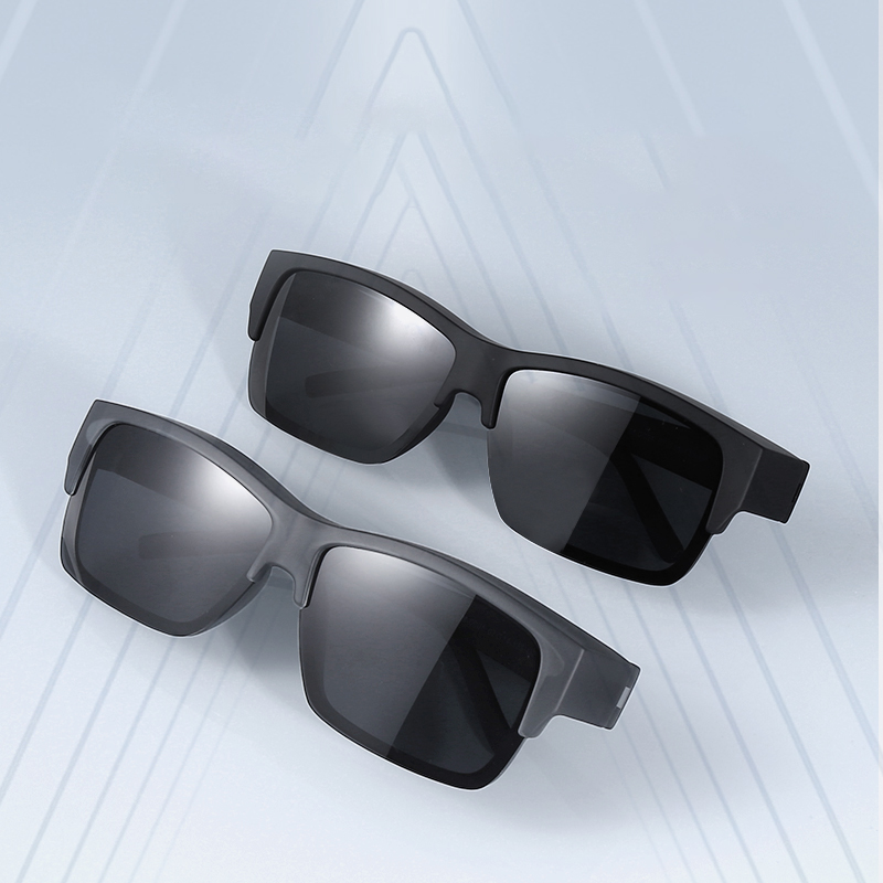 0001 Myopia Praktiske polariserede solbriller